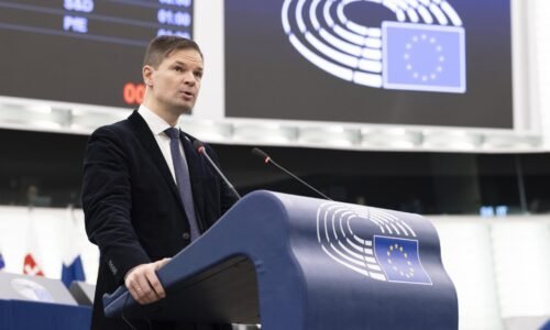 Závislosť od ruských energií je začarovaný kruh. Čím ste od nich závislejší, tým viac ste proruskí (ROZHOVOR)