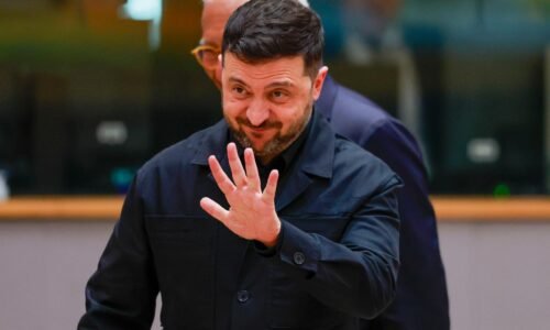 „Toto je významná podpora“. Zelenskyj poďakoval EÚ za pôžičku, podľa neho skutočne posilňuje obranu Kyjeva