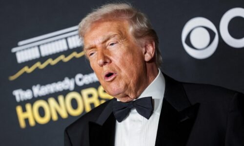 Kennedyho kultúrne centrum vo Washingtone zmenilo názov, bude niesť aj Trumpovo meno