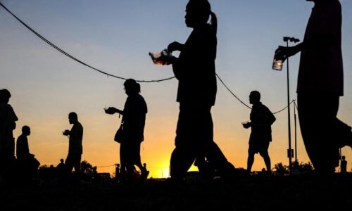 Kambodža žiada Thajsko o presunutie rokovaní o hraniciach do Malajzie