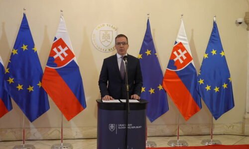 Erik Tomáš: Zákon o rovnakom odmeňovaní a prvé výsledky iniciatívy Práca namiesto dávok