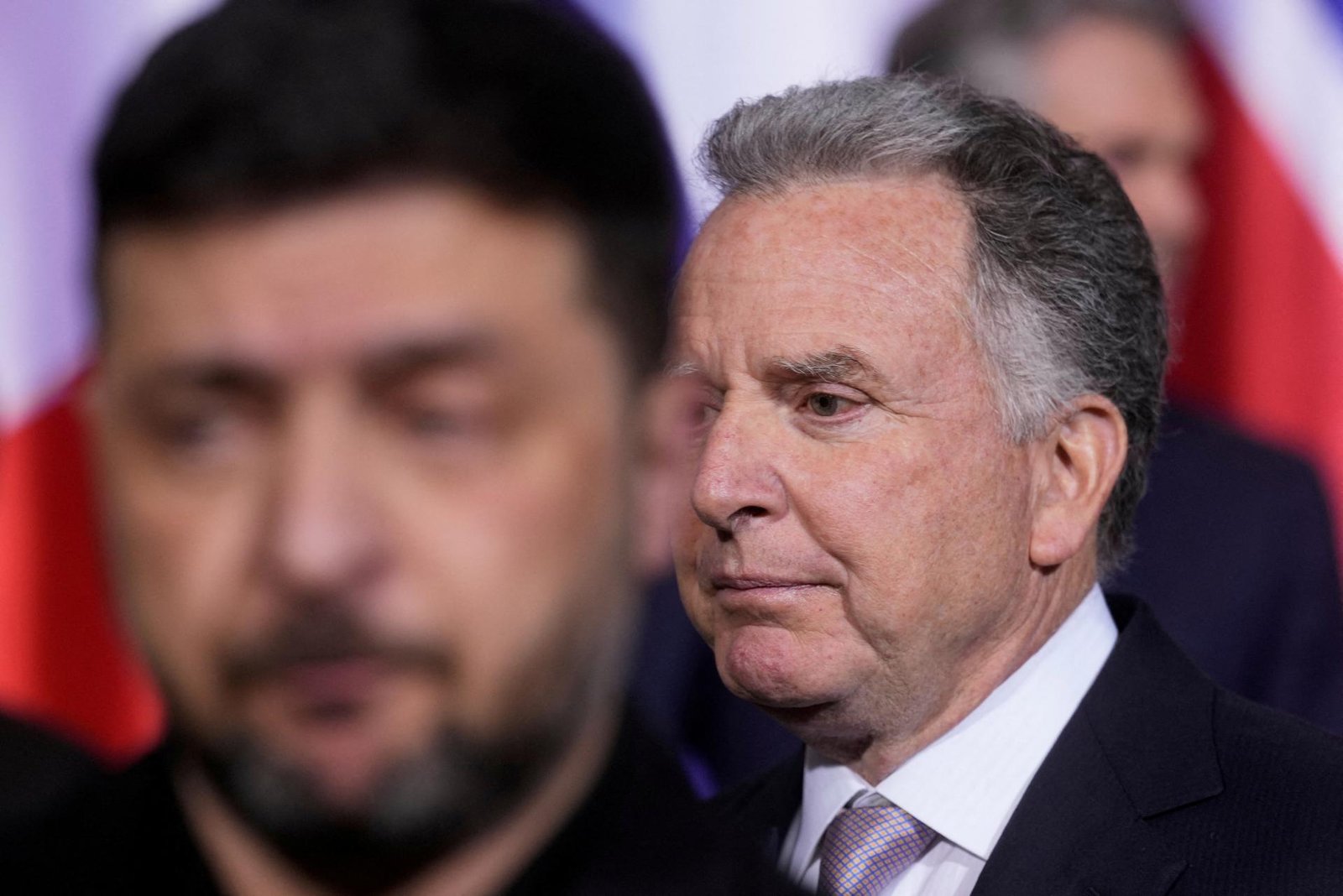 Trojdňové rokovania v Miami boli produktívne, zhodli sa Umerov a Witkoff