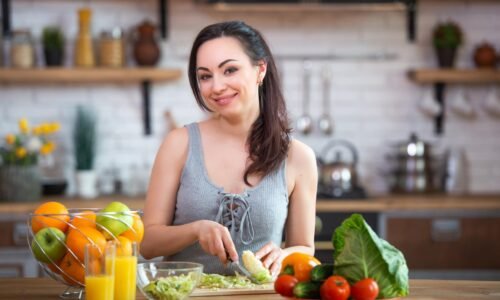 Čo si vybrať na tanier počas chladných dní? Vsaďte na kapustu, mrkvu aj zeler!