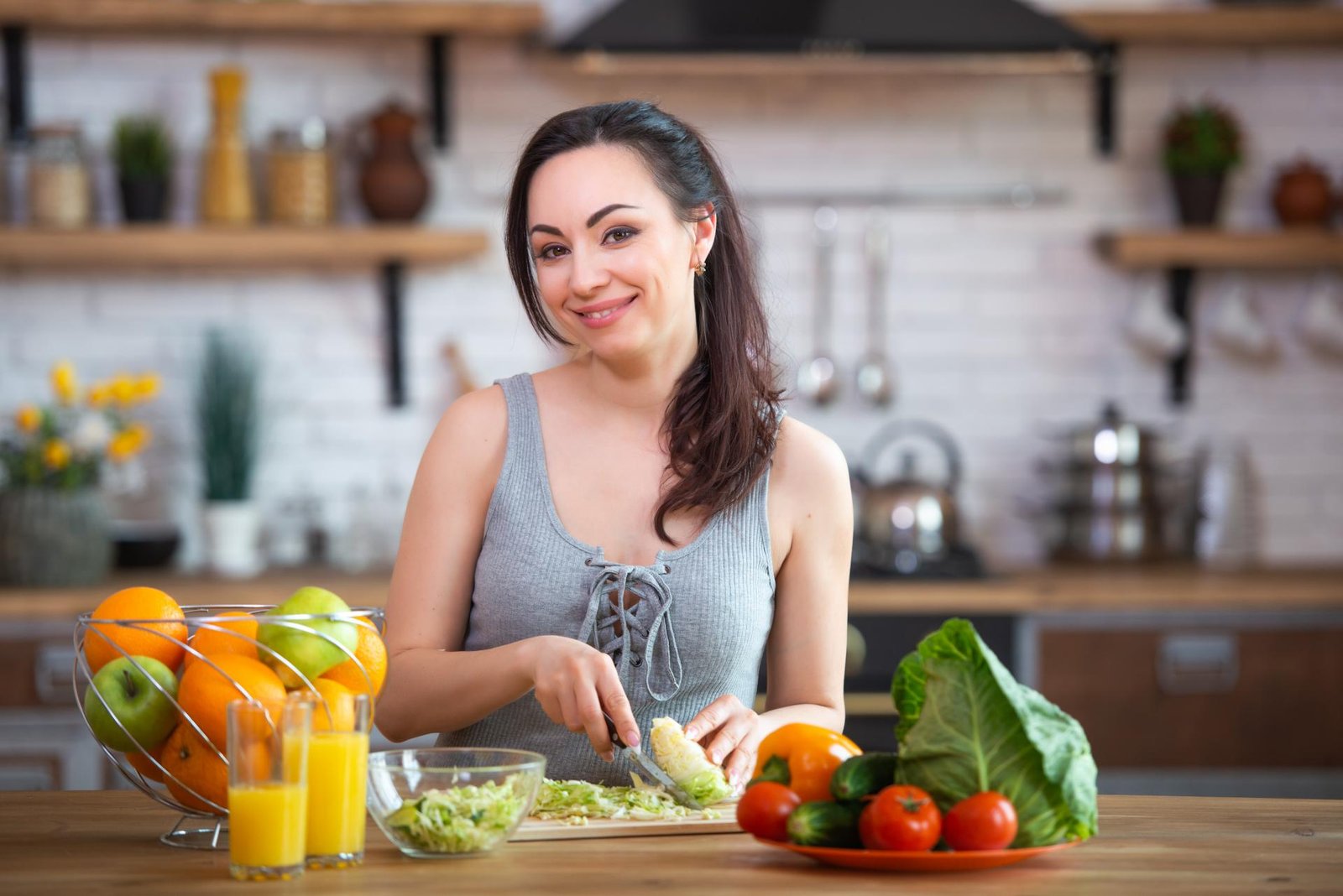 Čo si vybrať na tanier počas chladných dní? Vsaďte na kapustu, mrkvu aj zeler!