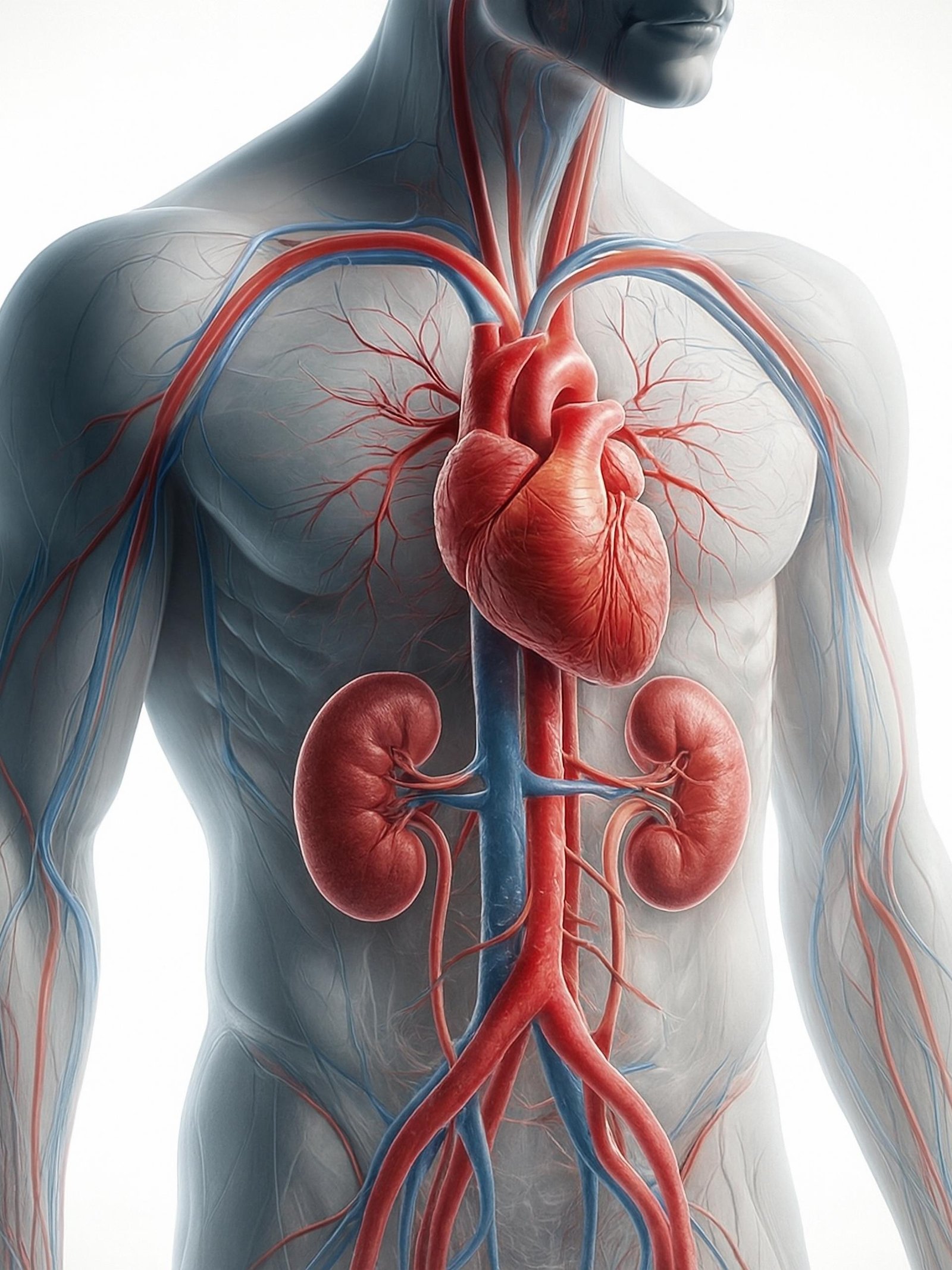 Cukrovka ničí viaceré orgány, najmä srdce a obličky. Ako im pomôcť?