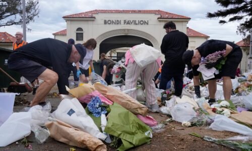 Reakcia na masaker v Sydney. Nový Južný Wales obmedzil vlastníctvo zbraní a polícii umožnil zakázať protesty