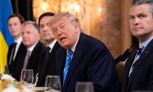 Trump zablahoželal Thajsku a Kambodži k uzavretiu prímeria