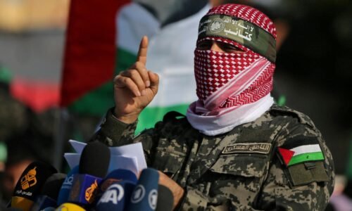 Hamas zopakoval, že odmieta svoje odzbrojenie