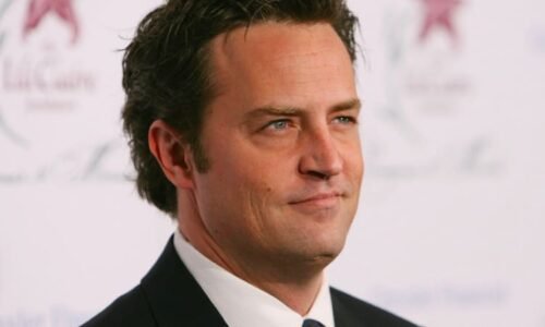 Padl trest za smrt Matthewa Perryho. Lékař jde za poskytnutí ketaminu do vězení Padl trest za smrt Matthewa Perryho. Lékař jde za poskytnutí ketaminu do vězení