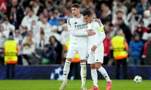 Manchester united si vyhliadol hviezdu realu madrid. má to však háčik