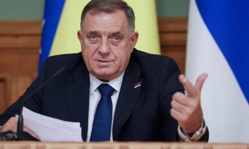 V Bosne sa budú konať nové čiastočné voľby prezidenta, predtým vyhral Dodikom podporovaný kandidát