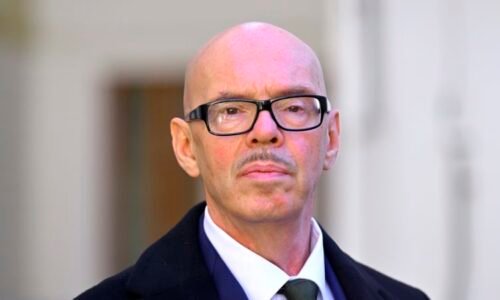 Jednání s Pavlem? Noblesní, popsal Klempíř. Kritizoval i umělecký aktivismus Jednání s Pavlem? Noblesní, popsal Klempíř. Kritizoval i umělecký aktivismus