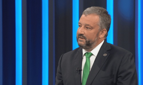 Růžička: Drony na Ukrajinu vozili čeští vojáci, řekli mi to. Urbanovou odhalením vyděsil