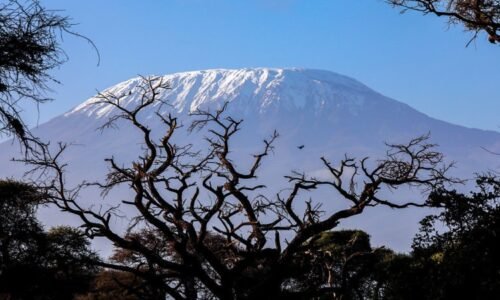 Zdolat Kilimandžáro byl pro manžele životní sen: Co se stalo v den smrti českého páru?