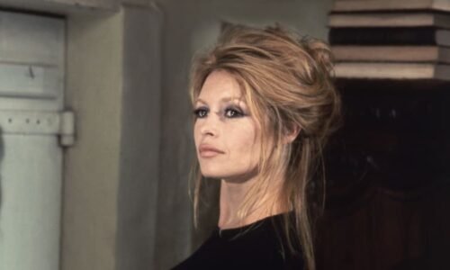 ANKETA: Vyberte nejlepší film Brigitte Bardotové. Líbila se vám v Soukromém životě, nebo Pohrdání?