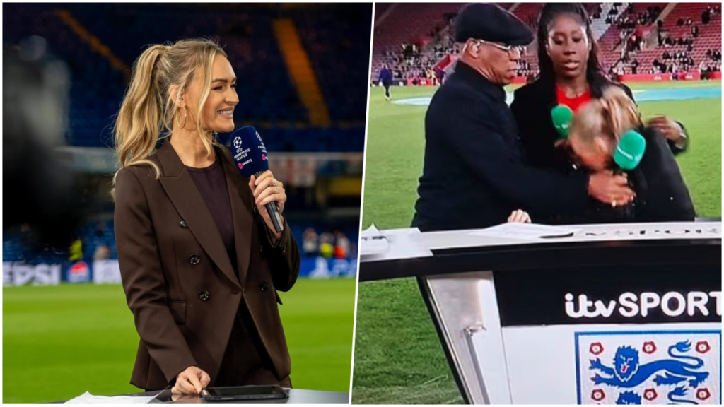 Známa moderátorka skolabovala v priamom prenose: hanbím sa, že sa to stalo v televízii