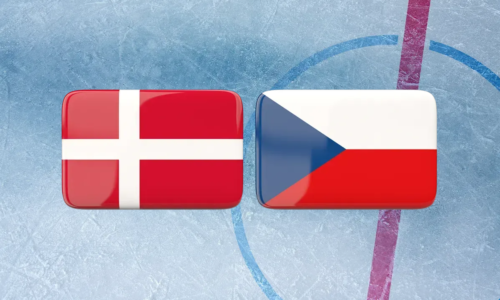 Online dánsko - česko / ms v hokeji u20