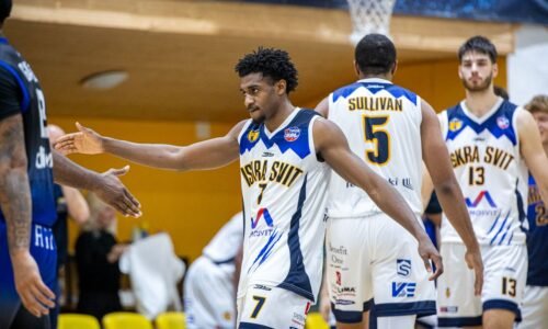 TIPOS SBL: Duel najvyššej súťaže sa neodohrá pre chorobu v tíme