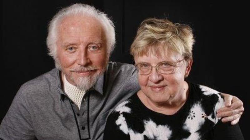 Stanislav Fišer byl český Vinnetou. Závěť psal s předstihem, vdova vylíčila jeho poslední chvíle