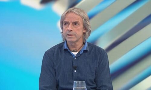 Bém: Nárůst závislostí a duševních poruch je závažný. Popsal, jak se podílel na programu ANO