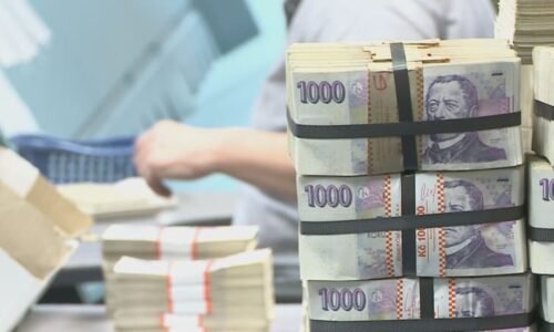 Jestli Česko čeká přímo skvělý rok, rozhodne Německo, říká ekonom. Nastínil nejlepší scénář