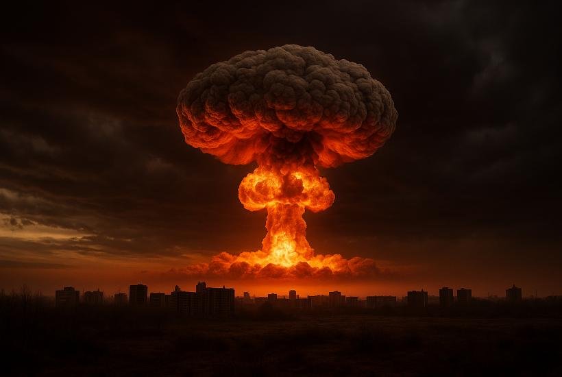 Trumpov tajný plán: Odhalí Pentagon novú superzbraň?