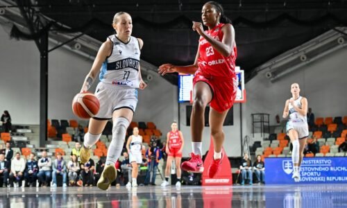 Kapitánka slovenskej reprezentácie už nie je bez klubu. domov našla na pyrenejskom polostrove