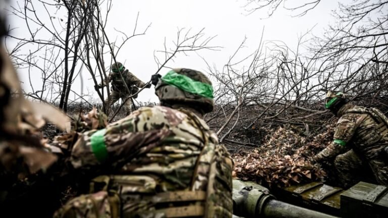 Ukrajincům se letos dařilo nad očekávání, míní analytik. popsal zásadní problém ruské armády