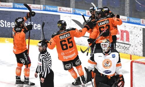 Východniarske derby ovládli domáci, na víťazstvo im stačil jediný gól