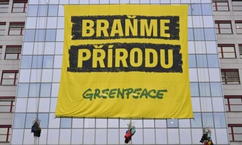 KOMENTÁŘ: Systematická výroba strachu aneb Jak klimatický alarmismus zlomil mladou generaci