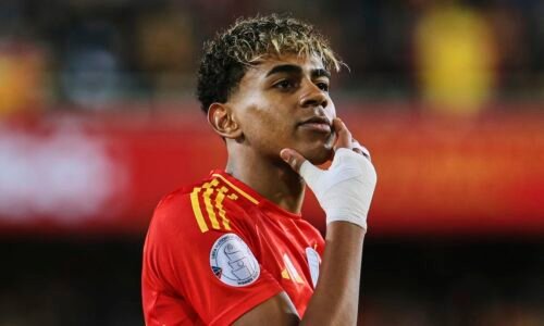 Lamine Yamal prehovoril o kľúčovom rozhodnutí. Nechýbalo veľa a mohol reprezentovať inú krajinu