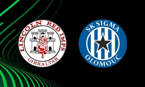 Online lincoln red imps - sk sigma olomouc / konferenčná liga