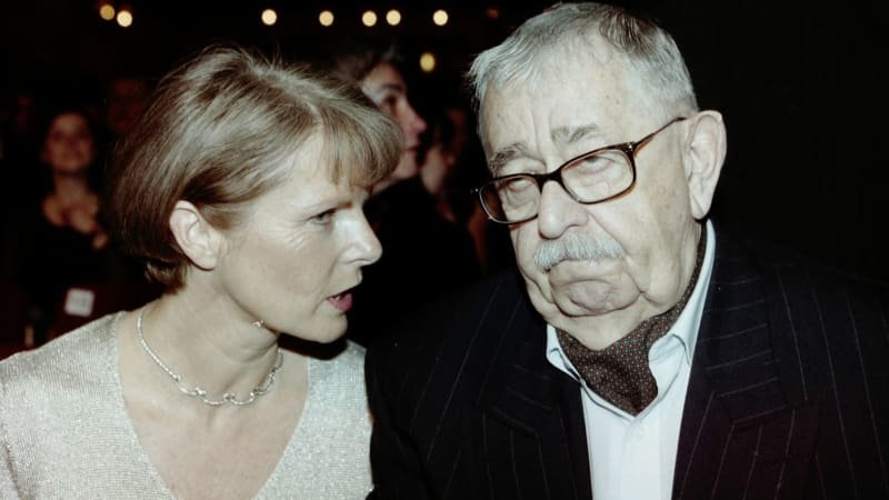 Brodský byl se svou osudovou láskou přes 40 let. Život ukončil střelbou v milované chalupě