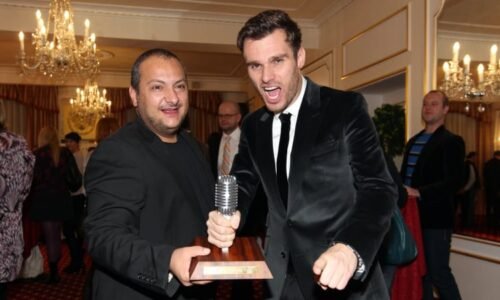 Už mě dohání světlo, řekl Hezucký Marešovi. Oblíbený moderátor prožívá nejtěžší hodiny Už mě dohání světlo, řekl Hezucký Marešovi. Oblíbený moderátor prožívá nejtěžší hodiny