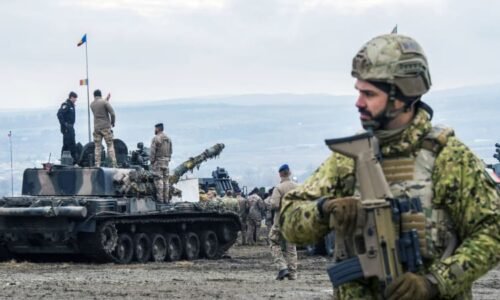 Evropa už nechce být otloukánkem. Experti popsali, jak Rusku efektivně vrátit provokace