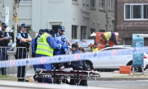 Teroristé z ISIS promluvili o útoku na židy v Sydney. Vrahy ocenili krátkým vzkazem