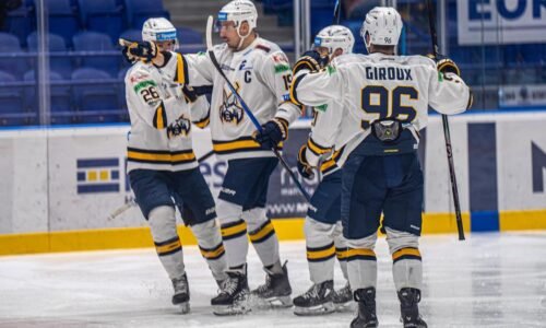 Predposledný s posledným zviedli predvianočný súboj. všetky body ostali na spiši