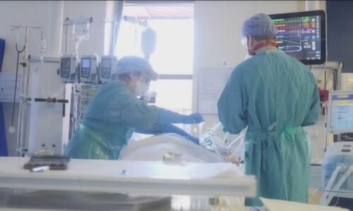 Nakažených chřipkou v Česku dramaticky přibývá. Kde je situace nejhorší?