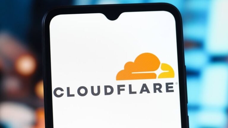 Další masivní výpadek cloudflare. nefungovaly některé weby a aplikace, hlásí společnost