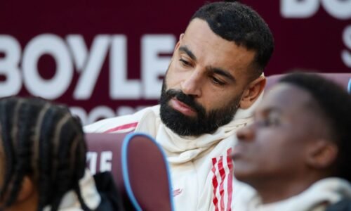 Tréner liverpoolu prezradil, kedy odíde salah. hviezdny útočník po poslednom zápase nebol šťastný