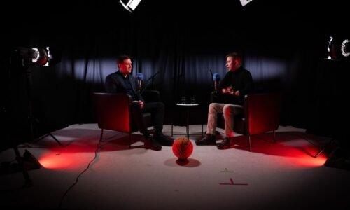 Pod košom prezident sba otvorene: o rebrandingu slovana, rančíkovej budúcnosti v nba a veľkých plánoch