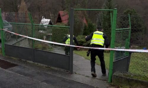 Uneseného chlapce ze Zlínska brzy propustí z nemocnice. Podezřelý muž se vrátí na místo činu