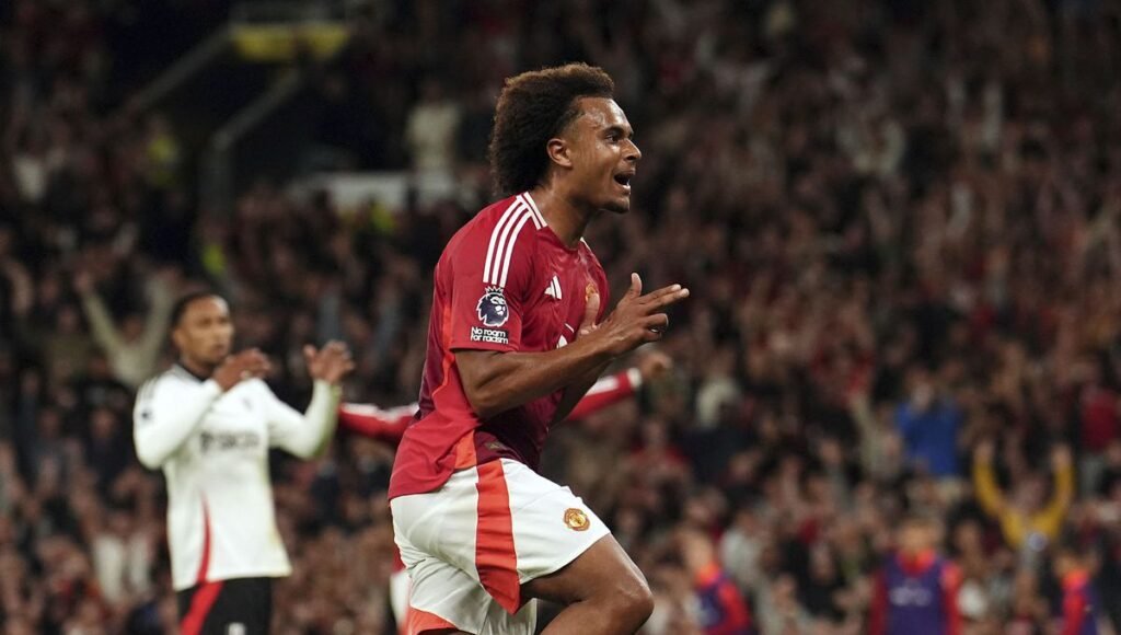 Futbalista manchestru united má namierené do serie a