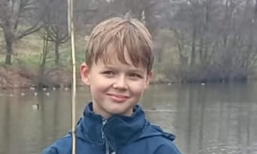 Detaily pátrání po 12letém Markovi: Policisté ho hledali celou noc, rozeslali SMSky Detaily pátrání po 12letém Markovi: Policisté ho hledali celou noc, rozeslali SMSky