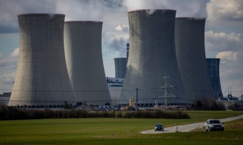 Problém pro Dukovany? Brusel prověří jejich dostavbu, EU se nepozdává státní podpora