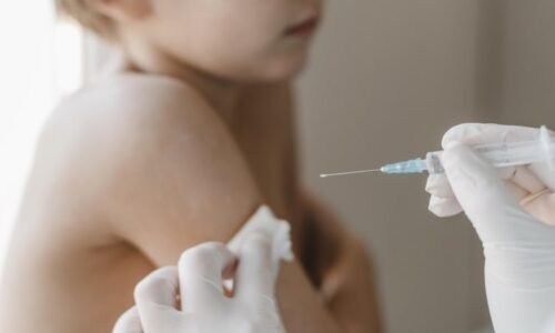 Očkování za autismus nemůže: Revoluční stanovisko WHO odmítlo častý argument antivaxerů Očkování za autismus nemůže: Revoluční stanovisko WHO odmítlo častý argument antivaxerů