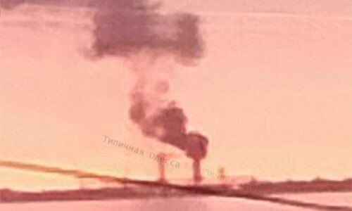 V noci pokračovali odvetné ruské útoky na ciele v Odese, Záporoží, Kramatorsku a Sumách