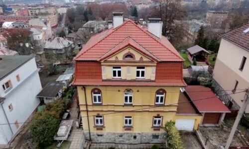 Centrum pro narkomany se má v Ústí přesunout do blízkosti školky a parku. Místním to vadí Centrum pro narkomany se má v Ústí přesunout do blízkosti školky a parku. Místním to vadí