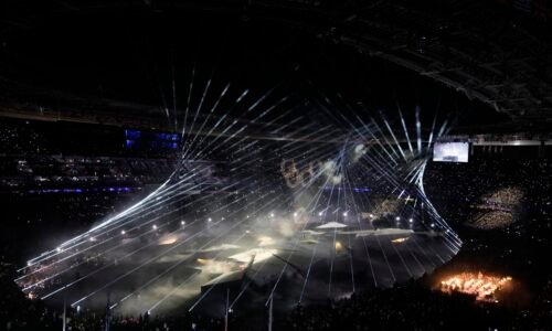 Nemci chcú organizovať olympijské hry, ponúkajú viacero možností Nemci chcú organizovať olympijské hry, ponúkajú viacero možností