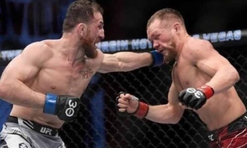 UFC 323: Preview, program, zápasová karta a tipy na výsledky. Kedy a kde sledovať turnaj v Las Vegas